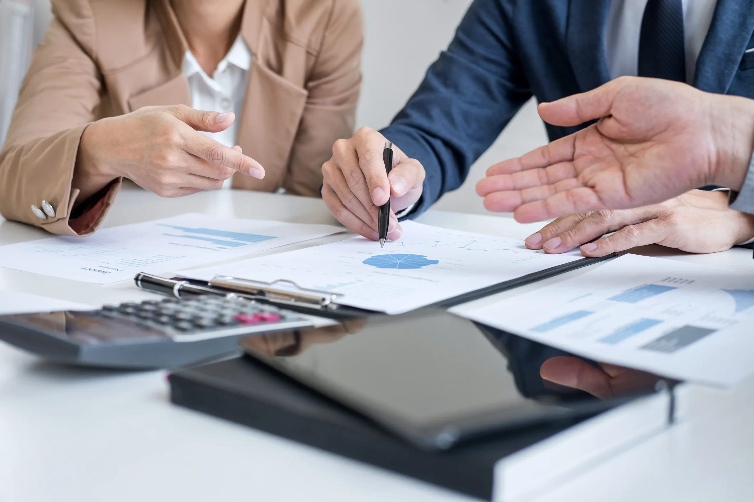 asesoría y gestoría en Cantabria